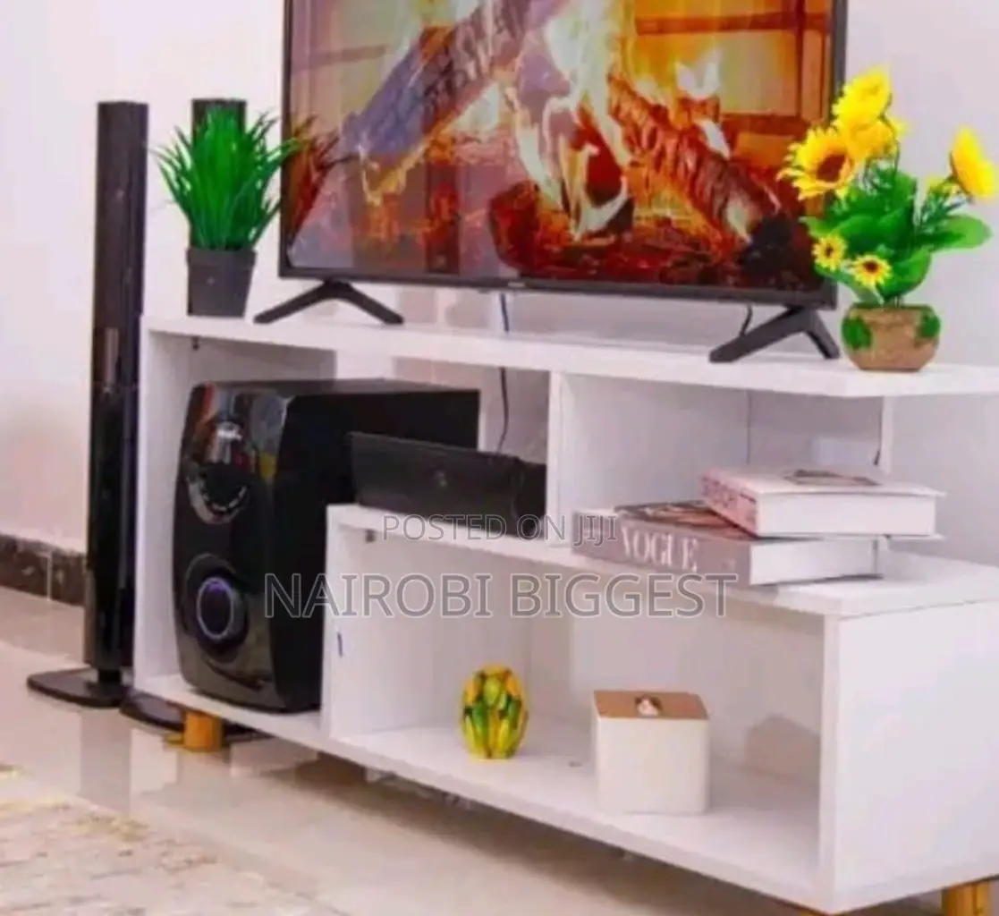 Mexico 55 Inches Television Stand