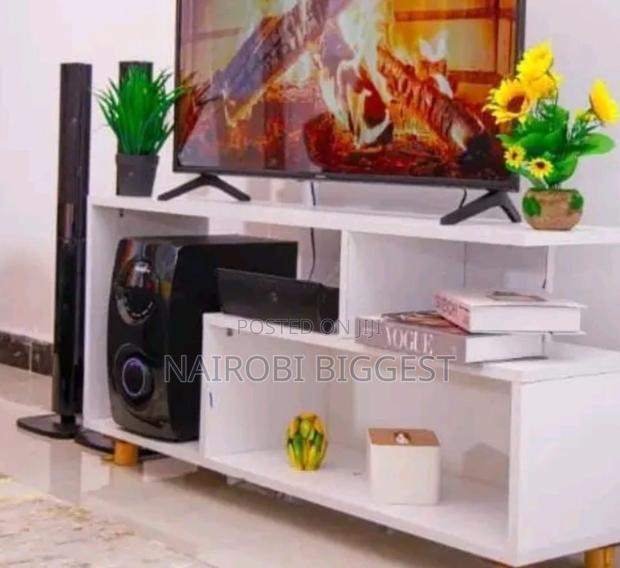 Mexico 55 Inches Television Stand