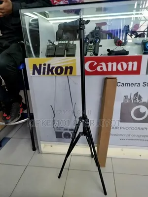 Visico Stand