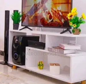 Smart Mexico Tv Stand