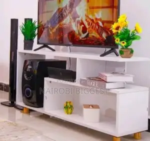Lasting Mexico 55" Tv Stand