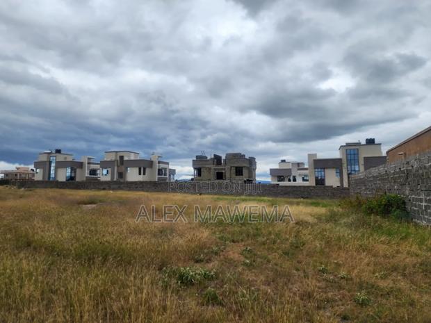 50×100ft Prime Plots at Joska- Kangundo Road