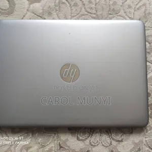 New Laptop HP EliteBook 840 G4 8GB Intel Core I5 SSD 256GB