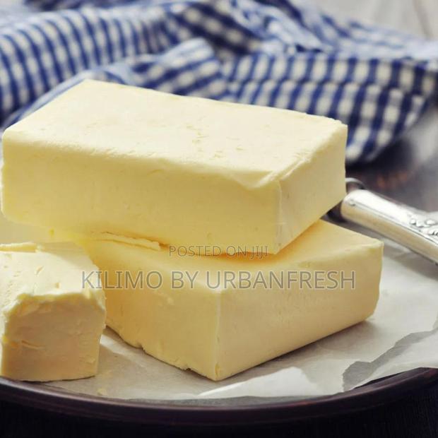 Butter 1 Kg - main view