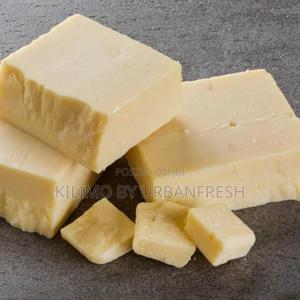 Cheddar 1 Kg - thumbnail 2