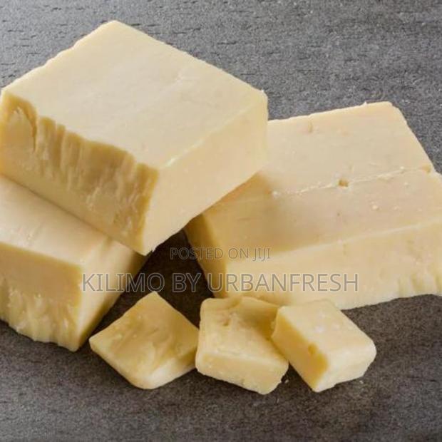 Cheddar 1 Kg - main view