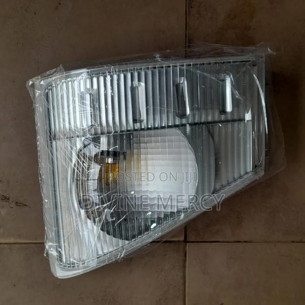 NPR New Model Corner Lamp/ Indicator Light - main view