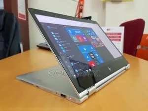 New Laptop HP EliteBook x360 1040 G5 16GB Intel Core i7 SSD 512GB