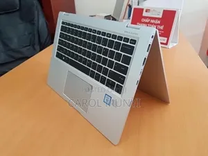 New Laptop HP EliteBook x360 1040 G5 16GB Intel Core i7 SSD 512GB