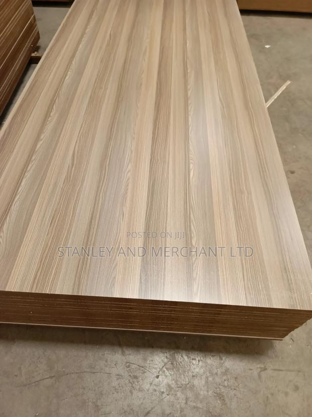 MDF Boards - Free Delivery Countrywide.