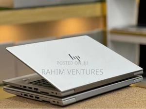 Laptop HP EliteBook 830 G5 8GB Intel Core i5 SSD 256GB - thumbnail 2