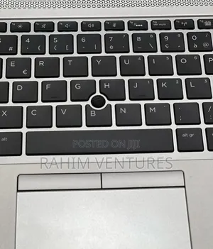 Laptop HP EliteBook 830 G5 8GB Intel Core i5 SSD 256GB