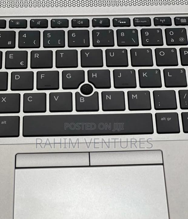 Laptop HP EliteBook 830 G5 8GB Intel Core i5 SSD 256GB - thumbnail 3