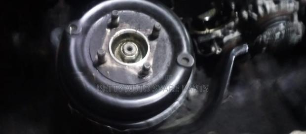 Nissan Atlas Gearbox Manual 2 Wd