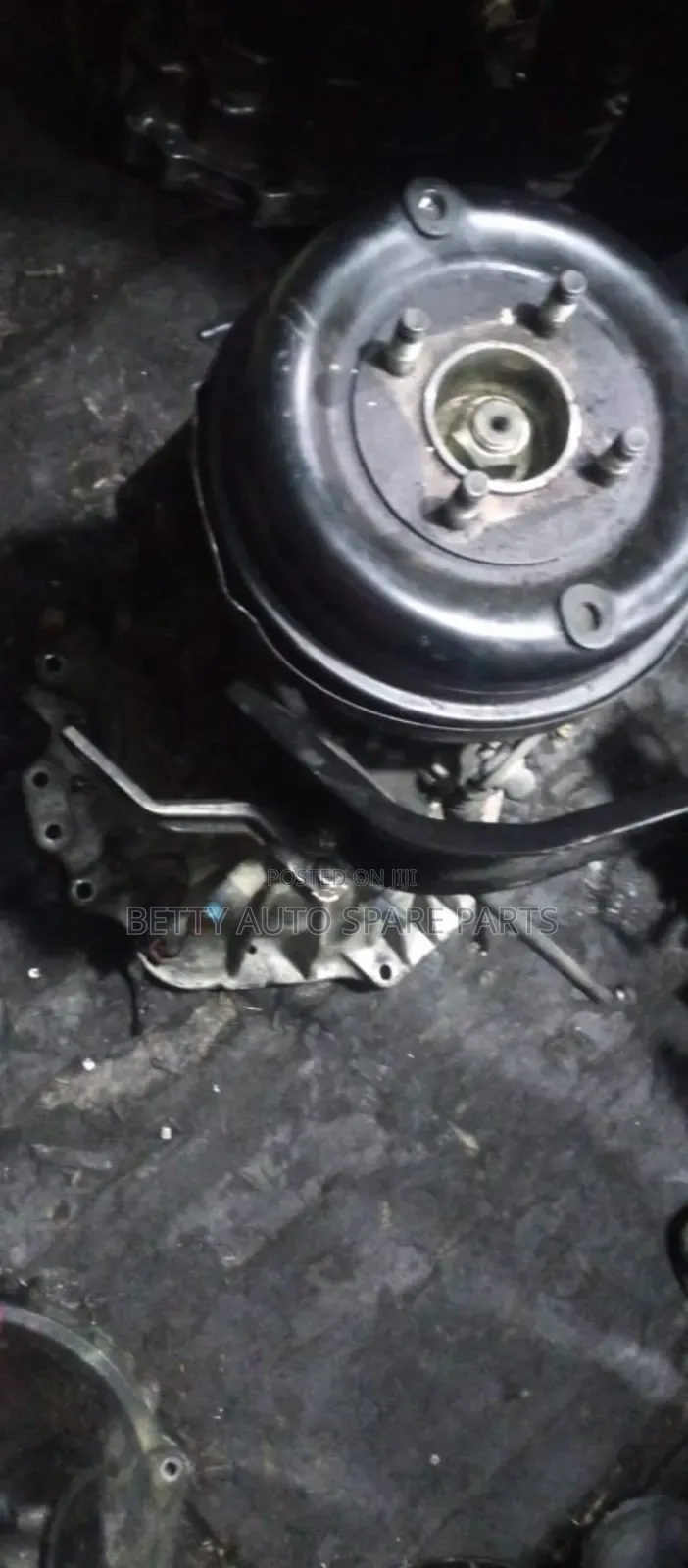 Nissan Atlas Gearbox Manual 2 Wd