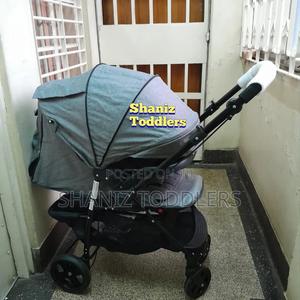 Reversible Stroller - thumbnail 2