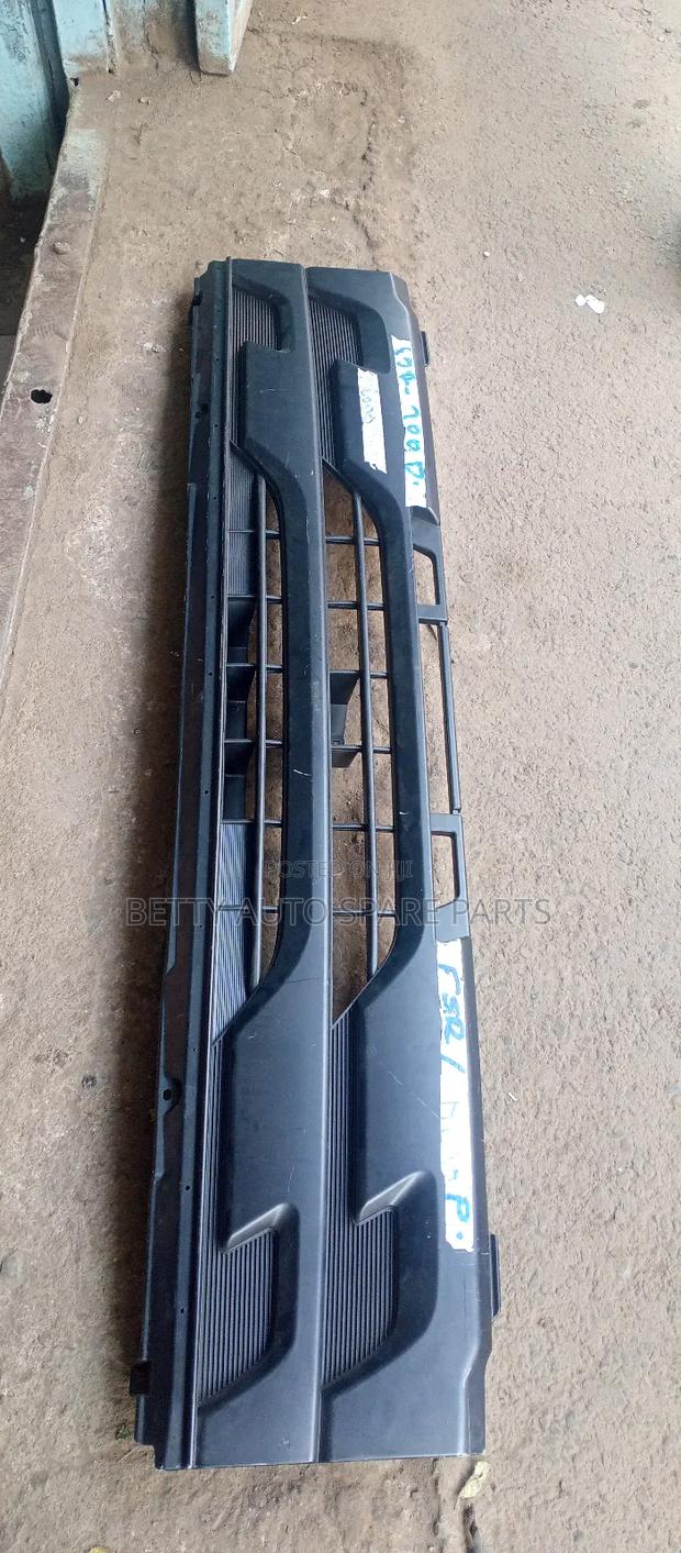 Isuzu FRR Front Grill