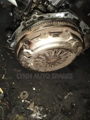 WE Ford Ranger Complete Flywheel