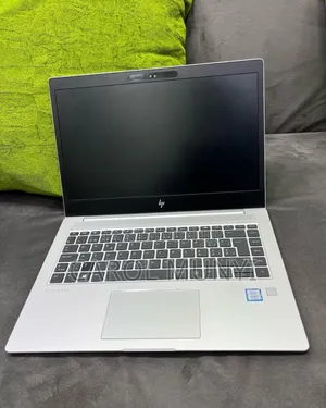 New Laptop HP EliteBook X360 1030 G2 16GB Intel Core I5 SSD 256GB