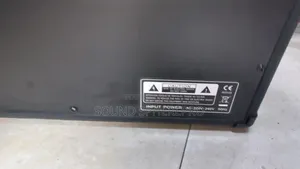 Rockstar TG-40USB Guitar Combo