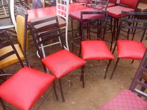 Hotel and Restaurant Chairs