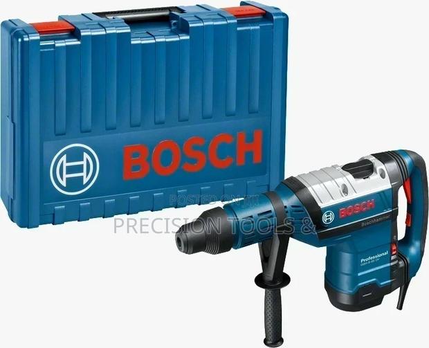 Bosch Original Electric Hammer Drill 2200w