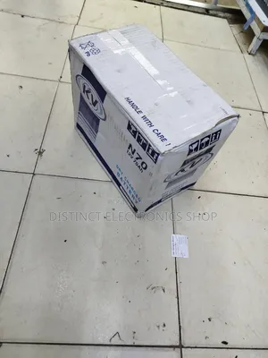 Kv Automotive Battery
