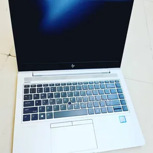 New Laptop HP EliteBook 840 G5 16GB Intel Core I5 SSD 256GB