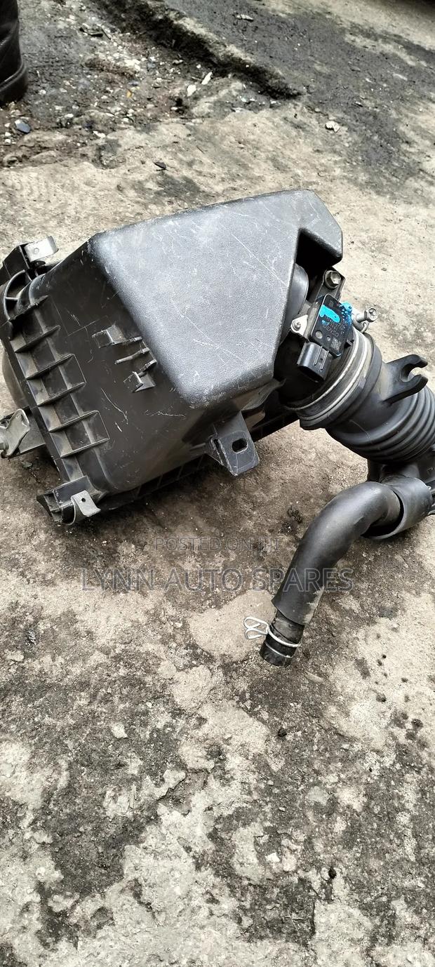 Toyota Premio 240/260 Aircleaner Housing Complete