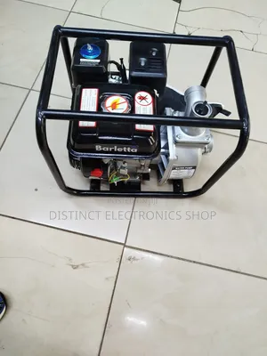 Barletta Waterpump