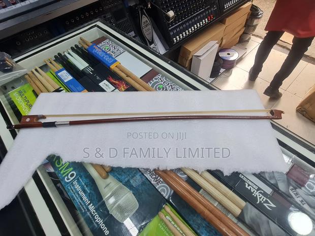 1/4 Violin Bow - main view