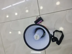 XB-7S USB Rechargeable Megaphone