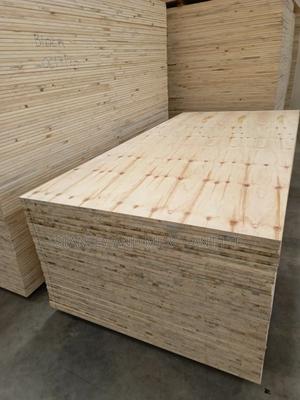 Block Board - Free Delivery - main view