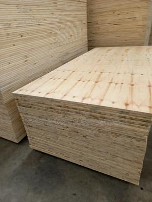 Block Boards Free Delivery Countrywide.
