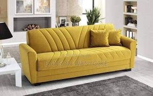 Three Seater Sofa on Sale - main view