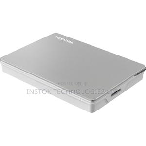 Toshiba Canvio Flex 1TB Portable External Hard Drive - thumbnail 2