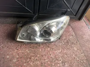 Toyota Rav 4 2009 Ac 36 Xenon Headlight