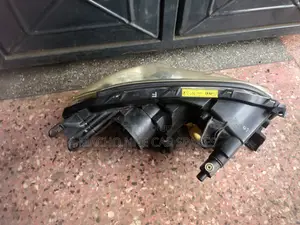 Toyota Rav 4 2009 Ac 36 Xenon Headlight