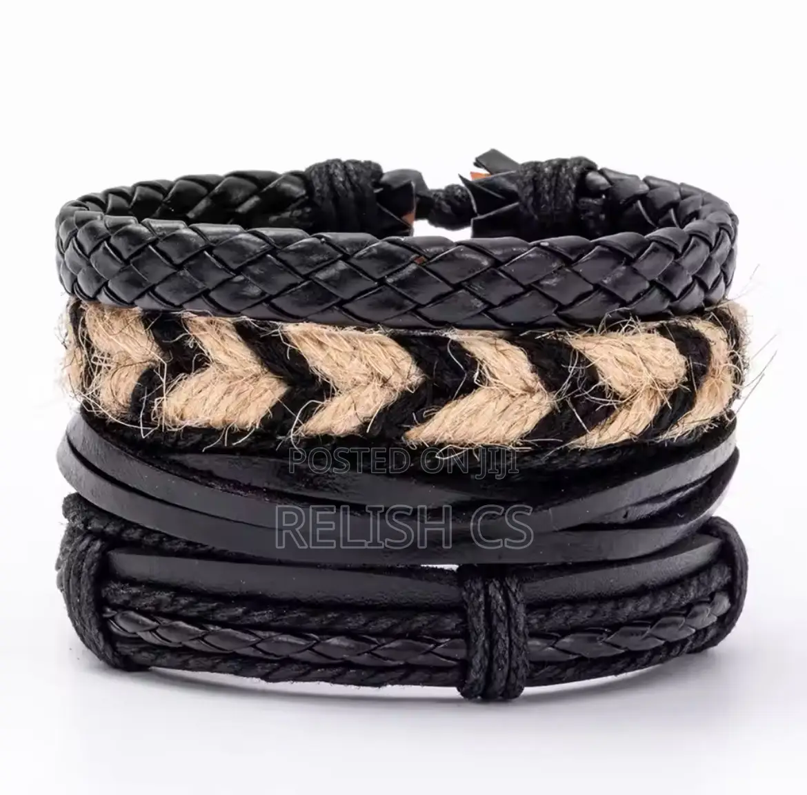 Bracelets,Handmade, Customized,Tribal,Hippie Free Delivery
