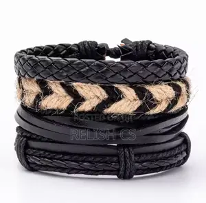 Bracelets,Handmade, Customized,Tribal,Hippie Free Delivery