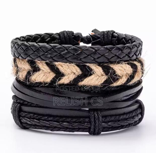 Bracelets,Handmade, Customized,Tribal,Hippie Free Delivery - thumbnail 5