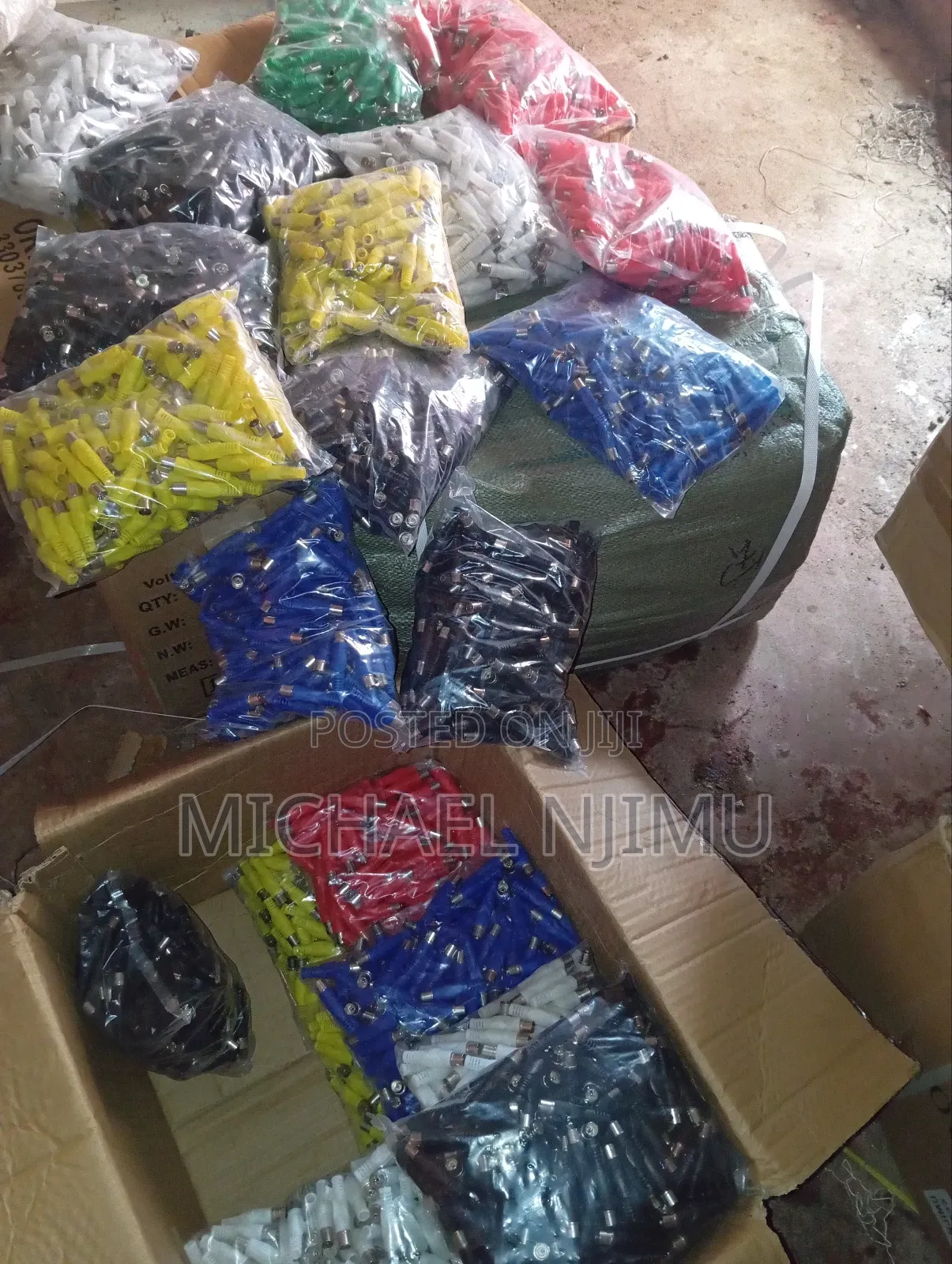 Original Jacks on Sale