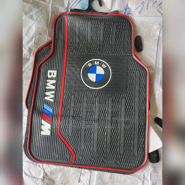 BMW Floor Mats