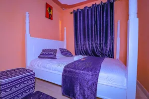 2 Bedroom Airbnb Available in Kitui at 6000 KSH Per Day