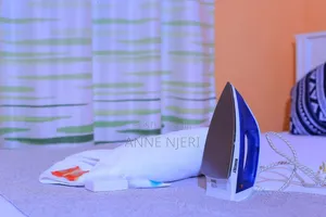 2 Bedroom Airbnb Available in Kitui at 6000 KSH Per Day