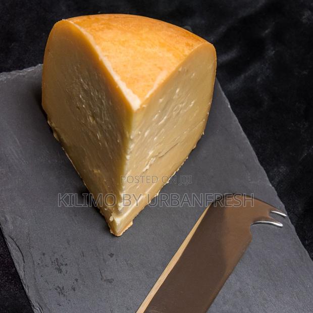 Gouda Cheese 1 Kg - main view