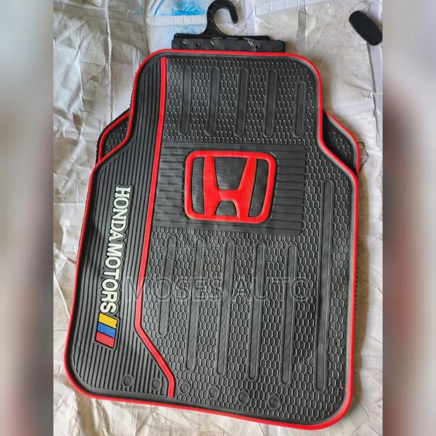 Honda Floor Mats