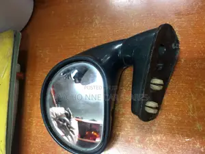 Honda CRV Wing Mirror