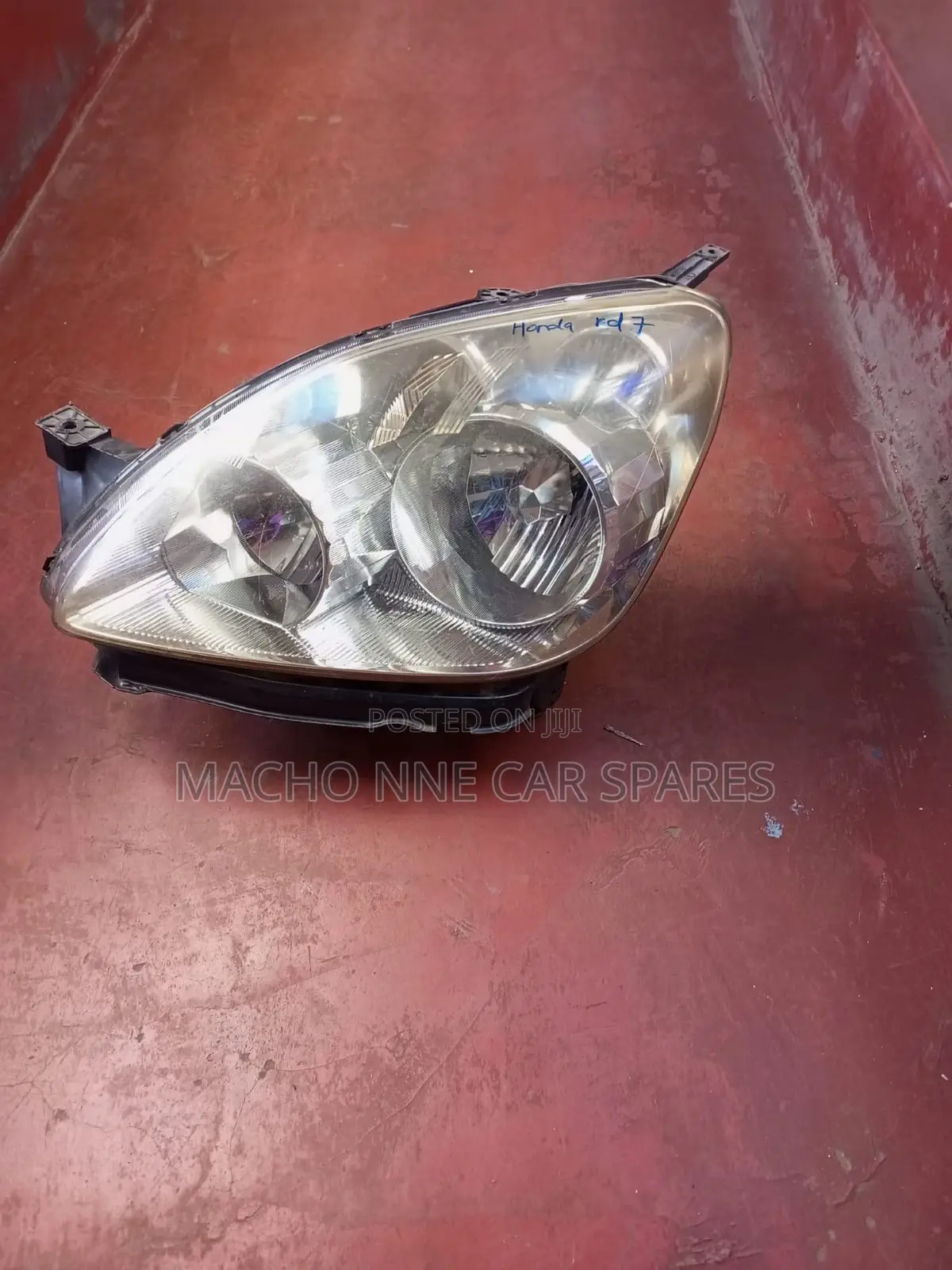 Honda CRV 2005 Xenon Headlight