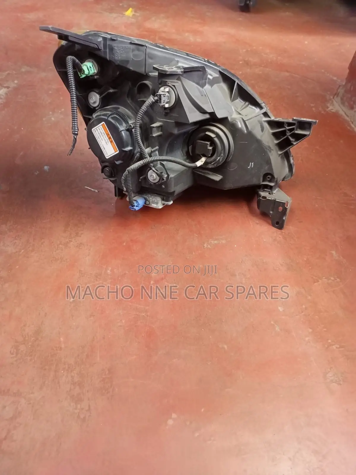 Honda CRV 2005 Xenon Headlight